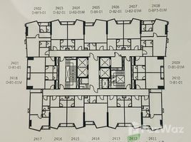 1 спален Квартира на продажу в KnightsBridge Space Sukhumvit-Rama 4, Phra Khanong, Кхлонг Тоеи, Бангкок