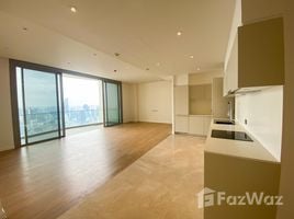 在Magnolias Waterfront Residences出售的3 卧室 公寓, Khlong Ton Sai