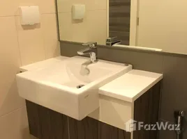 1 Habitación Departamento en venta en Centric Ratchada - Huai Khwang, Din Daeng, Din Daeng, Bangkok, Tailandia