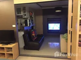 ขายคอนโด 1 ห้องนอน ในโครงการ โมเดิร์น สวีท โฮม, ห้วยขวาง, ห้วยขวาง