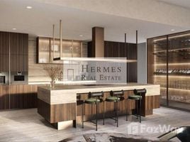 4 спален Пентхаус на продажу в Six Senses Residences, The Crescent, Palm Jumeirah