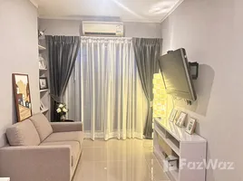 1 Bedroom Apartment for sale at Lumpini Park Beach Jomtien, Nong Prue, Pattaya