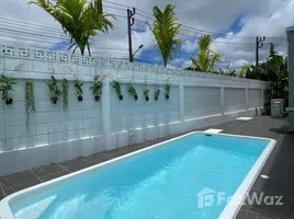 บ้านเดี่ยว 3 ห้องนอน ให้เช่า ในทำเล เชิงทะเล, ภูเก็ต, เชิงทะเล