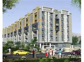 2 Habitación Apartamento en venta en Chanda Nagar, Sangareddi, Medak, Telangana