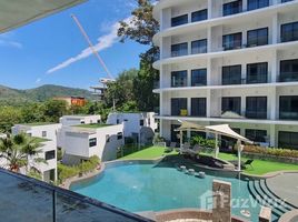 ขายอพาร์ทเม้นท์ 1 ห้องนอน ในโครงการ ยูโทเปีย ในหาน, ราไวย์