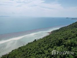  Земельный участок for sale in Phang Ka Beach, Талинг Нгам, Талинг Нгам