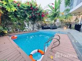 3 Schlafzimmer Villa zu vermieten in Khue My, Da Nang, Khue My