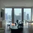 คอนโด 2 ห้องนอน ให้เช่า ในโครงการ เดอะ ริซท์-คาร์ลตัน เรสซิเดนเซส แอท มหานคร, สีลม