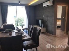 2 Bedroom Condo for rent at The Unique Sukhumvit 62/1, Bang Chak, Phra Khanong