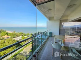 ขายคอนโด 2 ห้องนอน ในโครงการ คอนโดริมหาด, ชะอำ, ชะอำ, เพชรบุรี, ไทย
