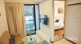 Доступные квартиры в Le Cote Thonglor 8