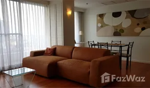 1 Schlafzimmer Wohnung zu verkaufen in Khlong Tan Nuea, Bangkok Icon III