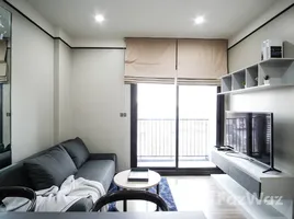 คอนโด 1 ห้องนอน ให้เช่า ในโครงการ วายน์ สุขุมวิท, พระโขนง