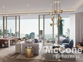 3 Habitación Apartamento en venta en Jumeirah Living Business Bay, Churchill Towers, Business Bay, Dubái, Emiratos Árabes Unidos