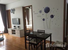 2 Bedrooms Condo for rent in Bandar Kuala Lumpur, Kuala Lumpur Vipod Residences