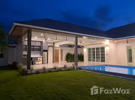 3 침실 Hillside Hamlet 8에서 판매하는 주택, 타이를 탭합니다, Hua Hin