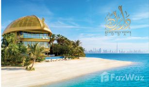 6 Habitaciones Villa en venta en The Heart of Europe, Dubái Germany Island