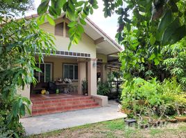 3 Schlafzimmer Haus zu verkaufen in Mueang Phetchaburi, Phetchaburi, Nong Sano