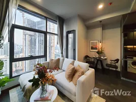 อพาร์ทเม้นท์ 1 ห้องนอน ให้เช่า ในโครงการ คอนเนอร์ ราชเทวี, ถนนเพชรบุรี