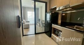 Niche Mono Sukhumvit - Bearing 在售单元