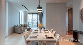 ยูนิตที่เหลืออยู่ในโครงการ บันยัน ทรี เรสซิเดนซ์ ริเวอร์ไซด์ กรุงเทพ