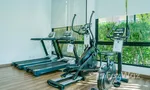 Fitnessstudio at Sammakorn Avenue Chaiyapruek-Wongwaen