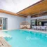 3 Bedroom Villa for rent at The S Villas , Choeng Thale, Thalang, Phuket, Thailand