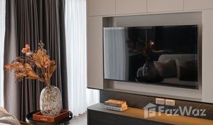 1 Bedroom Condo for sale in Hua Mak, Bangkok IDEO New Rama 9