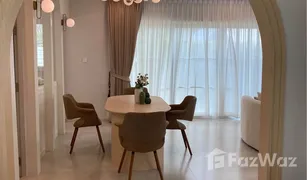 3 Bedrooms House for sale in Bang Chalong, Samut Prakan Chaiyapruek Bangna Km.15