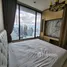 1 chambre Condominium à louer à , Khlong Toei Nuea, Watthana, Bangkok