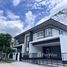 4 спален Дом в аренду в Laddarom Bangna, Bang Kaeo, Bang Phli, Самутпракан, Таиланд