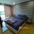 1 Bedroom Condo for sale at Whale Marina Condo, Nong Prue