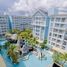 1 спален Квартира на продажу в Grand Florida, Na Chom Thian, Sattahip, Чонбури