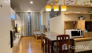 1 Schlafzimmer Wohnung zu verkaufen in Phra Khanong Nuea, Bangkok Blocs 77