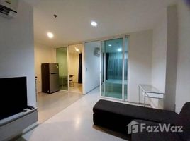 2 chambre Condominium à vendre à Aspire Erawan Prime., Pak Nam, Mueang Samut Prakan, Samut Prakan