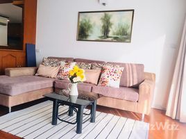 Studio Condo for rent at Sukhumvit Suite, Khlong Toei Nuea