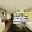 1 Habitación Departamento en venta en Knightsbridge Residences, Makati City