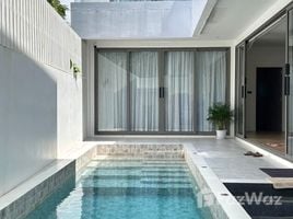 ขายบ้านเดี่ยว 3 ห้องนอน ใน ถลาง, ภูเก็ต, เทพกระษัตรี, ถลาง