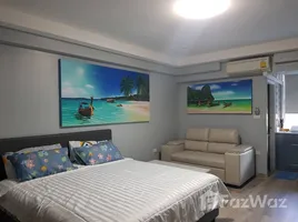 Studio Condo for sale at Patong Condotel, Patong, Kathu, Phuket