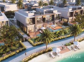 4 Bedroom Villa for sale at The Pulse Beachfront, Mag 5 Boulevard