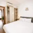 2 Schlafzimmer Appartement zu vermieten im Muong Thanh, My An