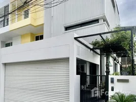 2 Bedroom House for rent in Prawet, Bangkok, Prawet, Prawet