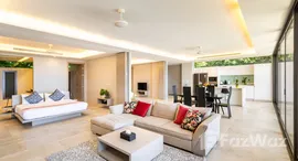 ยูนิตที่เหลืออยู่ในโครงการ เดอะ เรสซิเดนซ์ โอเวอร์ลุคคิ่ง ลายัน