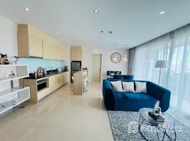 2 Bedroom Apartment for sale at Grande Caribbean, Nong Prue