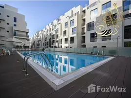 2 Bedroom Condo for sale at Janayen Avenue, Mirdif Hills, Mirdif