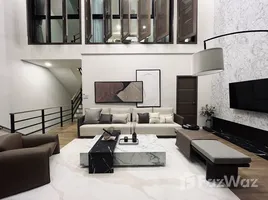 3 Habitación Adosado en venta en Area 32, Lat Phrao, Lat Phrao, Bangkok, Tailandia