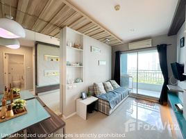 在Lumpini Park Beach Jomtien出售的1 卧室 公寓, 农保诚, 芭提雅