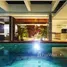 3 Bedroom Villa for rent at Aqua Samui Duo, Bo Phut, Koh Samui