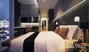 Studio Appartement zu verkaufen in Grand Paradise, Dubai The One at Jumeirah Village Triangle