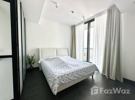 1 Schlafzimmer Appartement zu vermieten im Tait 12, Si Lom, Bang Rak, Bangkok, Thailand